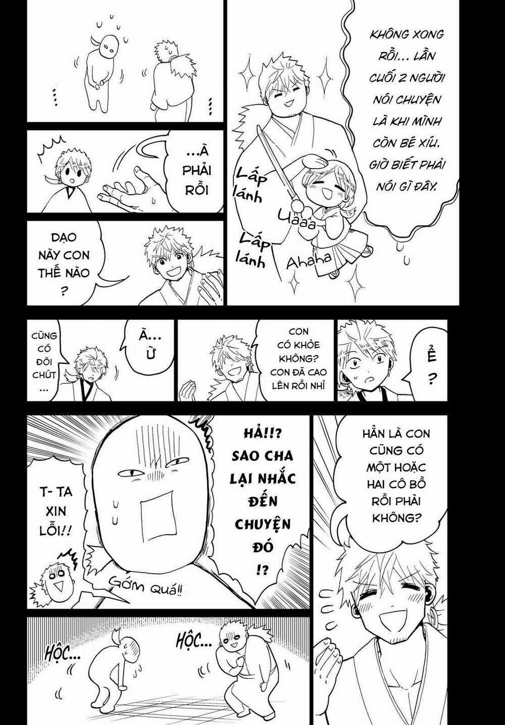 Orient Chapter 123 trang 7