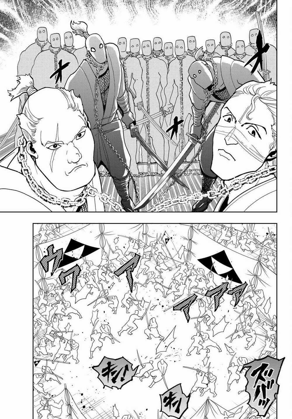 Orient Chapter 124 trang 20