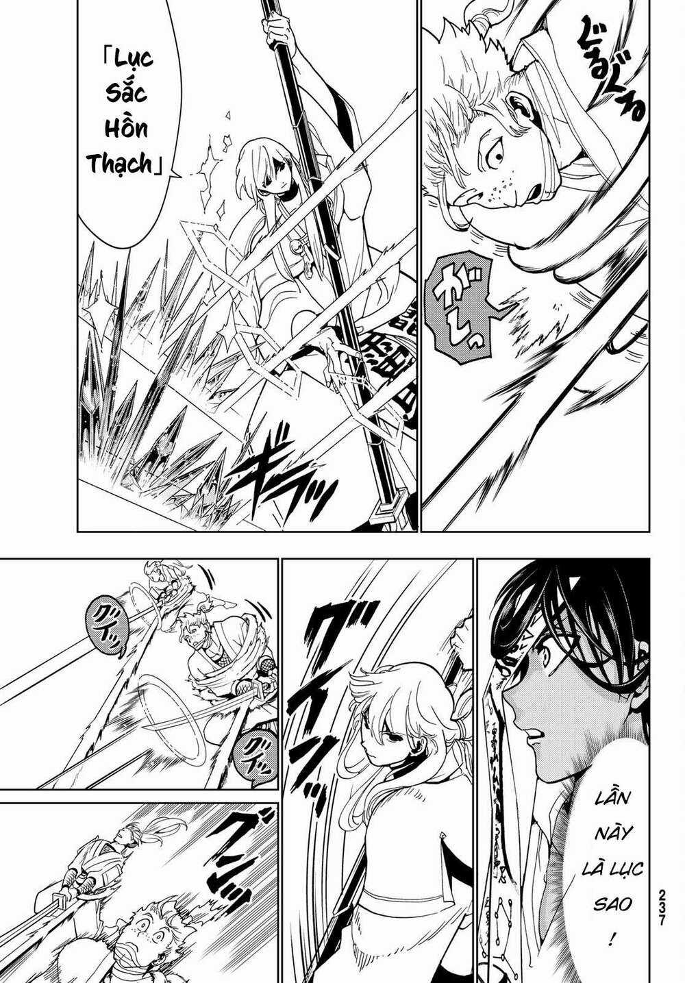 Orient Chapter 124 trang 36