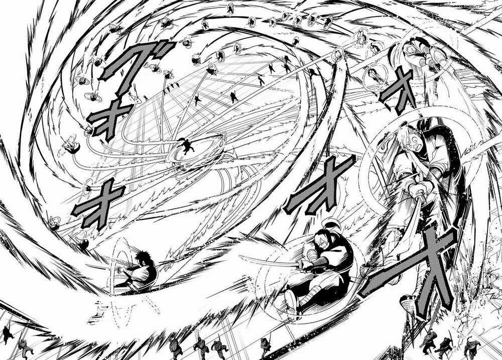 Orient Chapter 124 trang 39