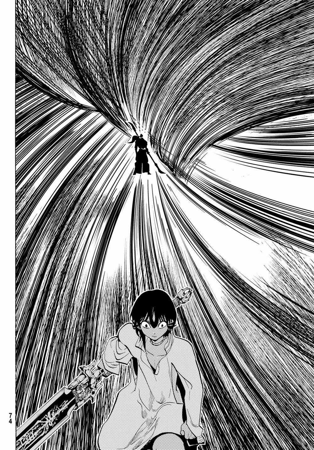 Orient Chapter 125 trang 23