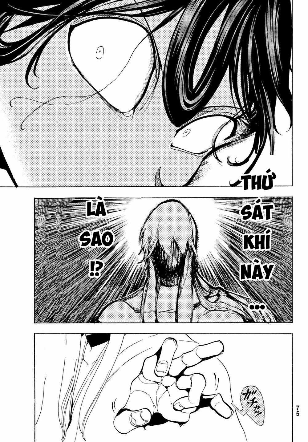 Orient Chapter 125 trang 24