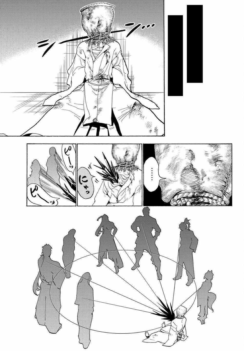 Orient Chapter 125 trang 43