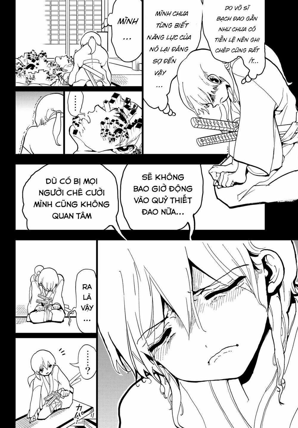 Orient Chapter 126 trang 13