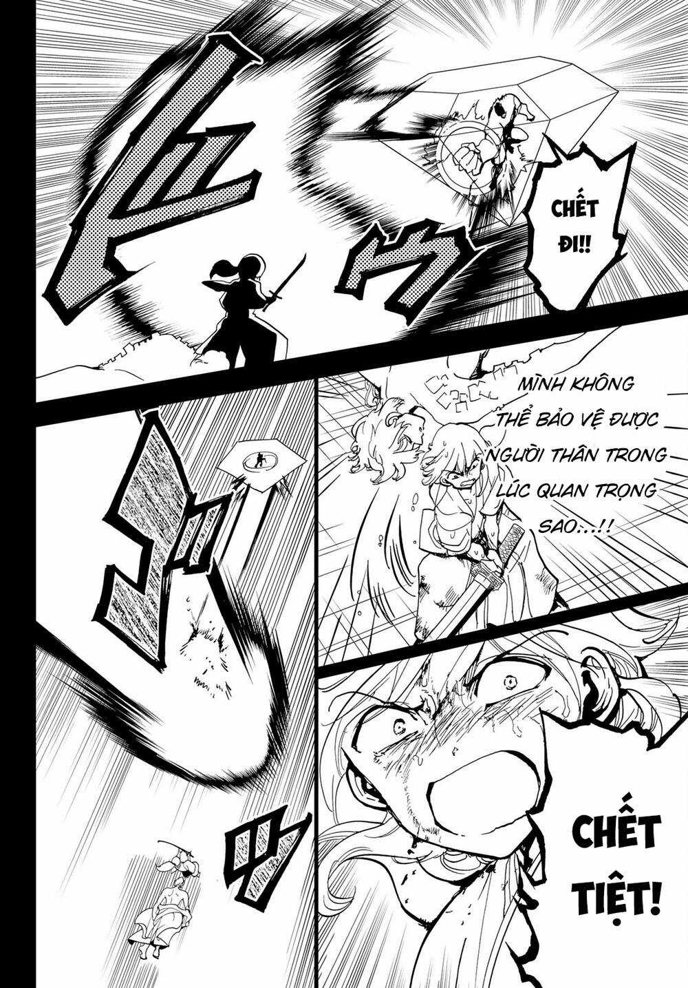 Orient Chapter 126 trang 42