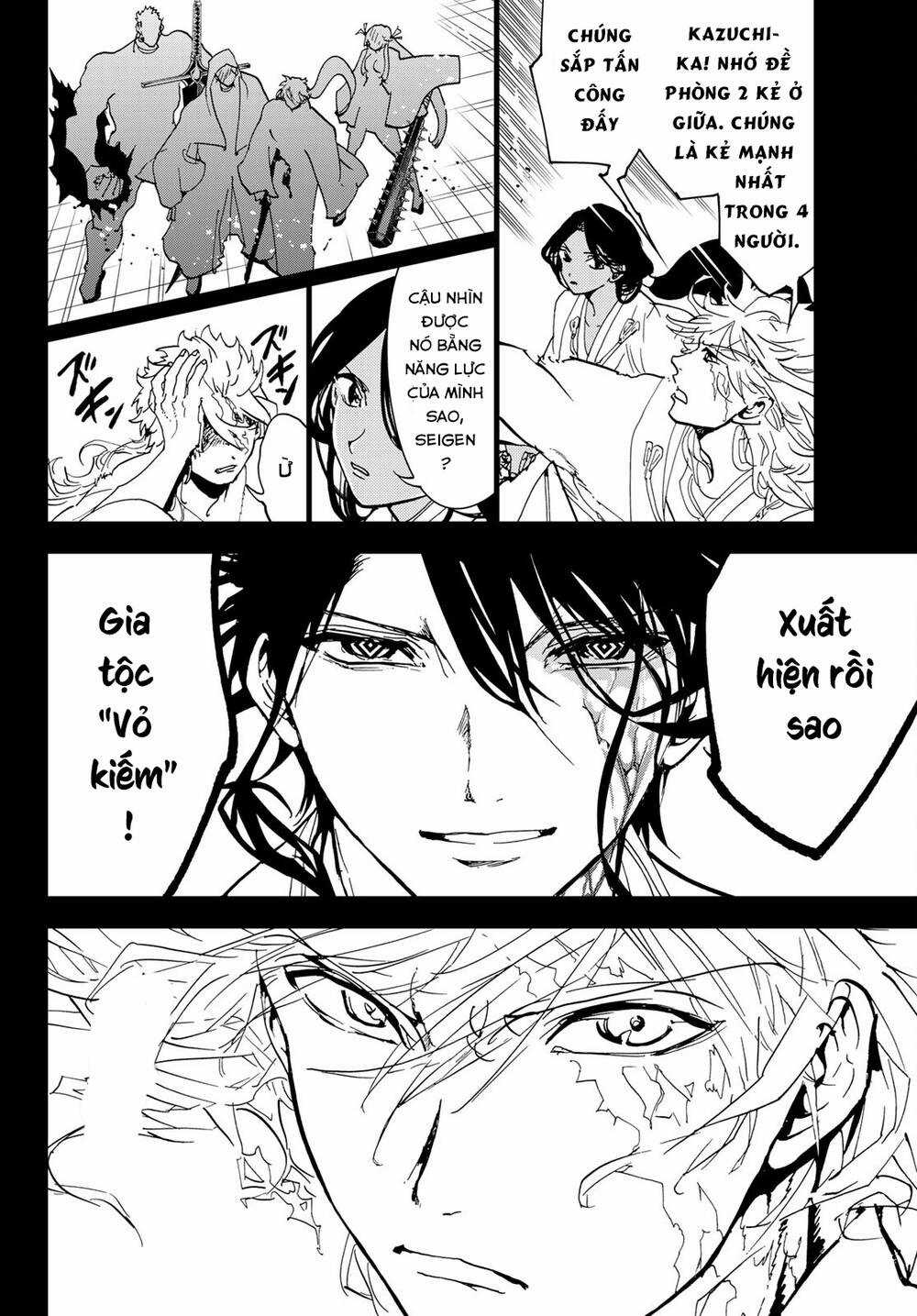 Orient Chapter 126 trang 46