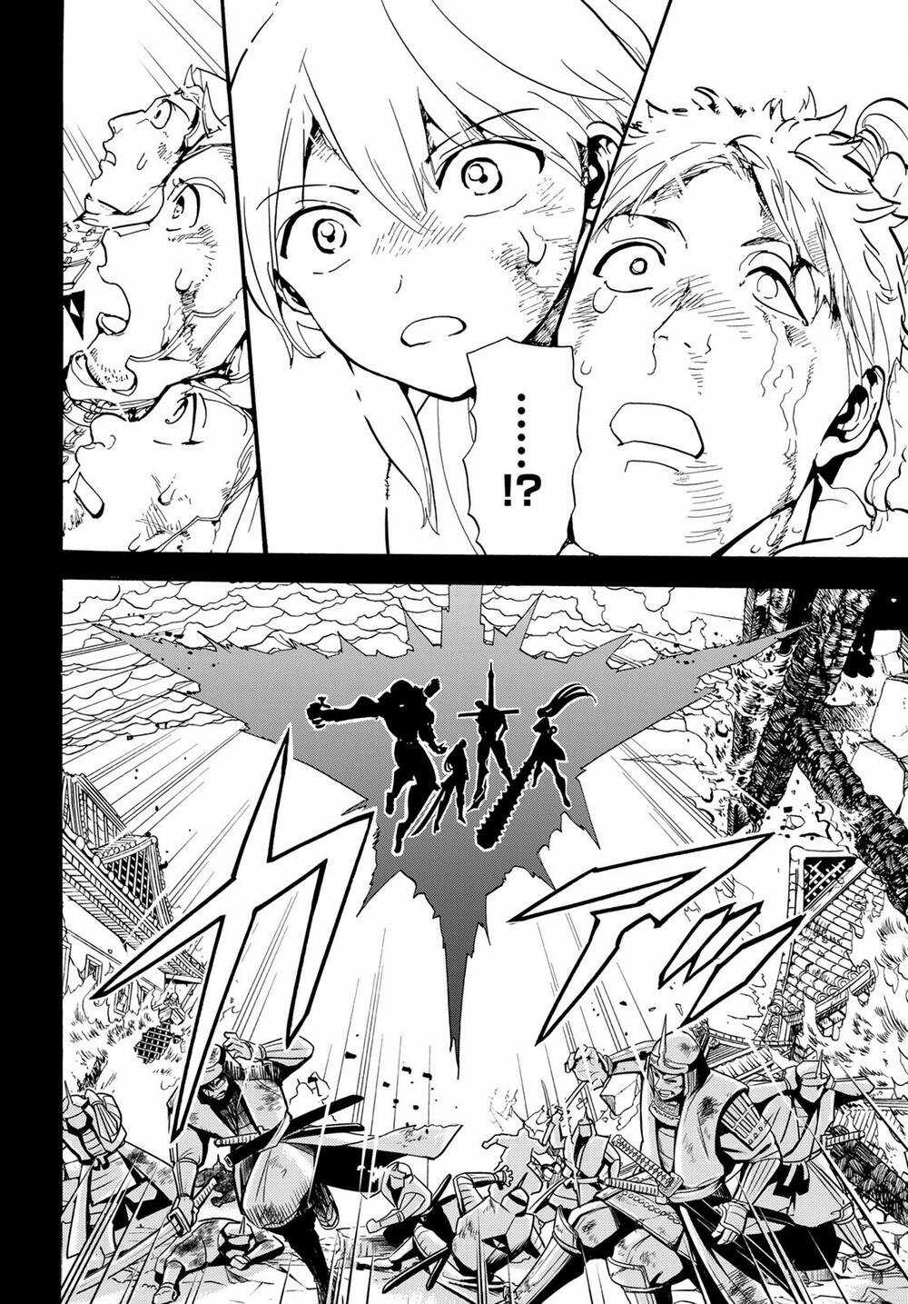 Orient Chapter 127 trang 10