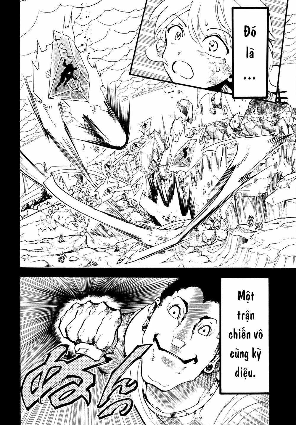 Orient Chapter 127 trang 12