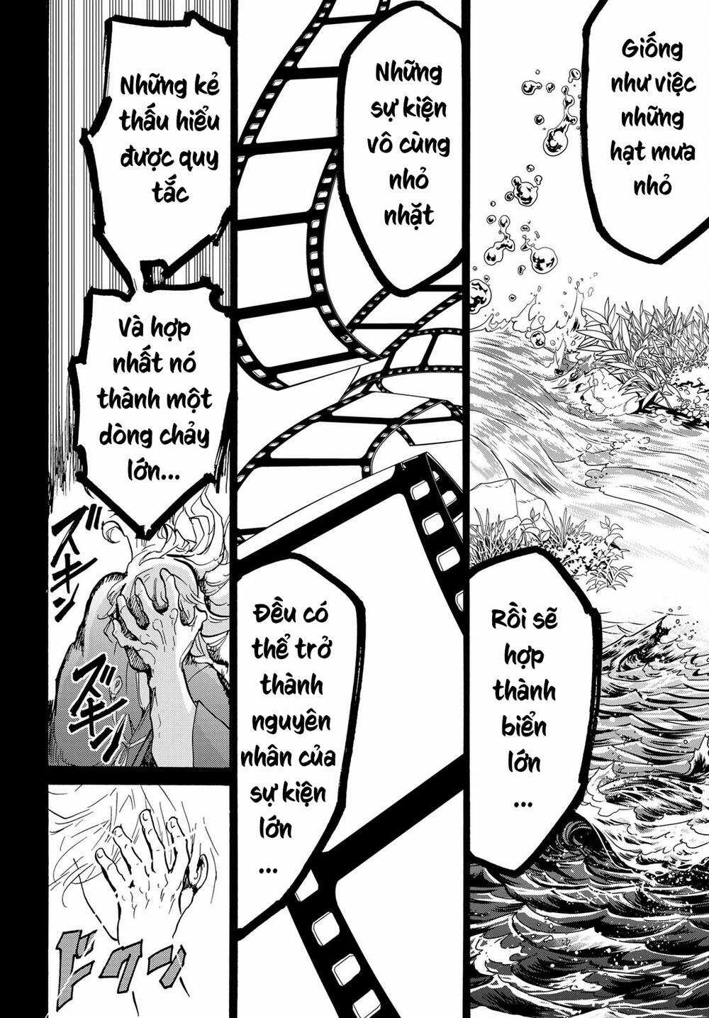 Orient Chapter 127 trang 16