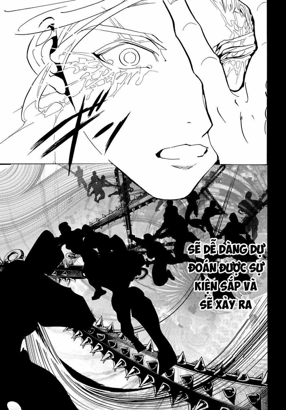 Orient Chapter 127 trang 17