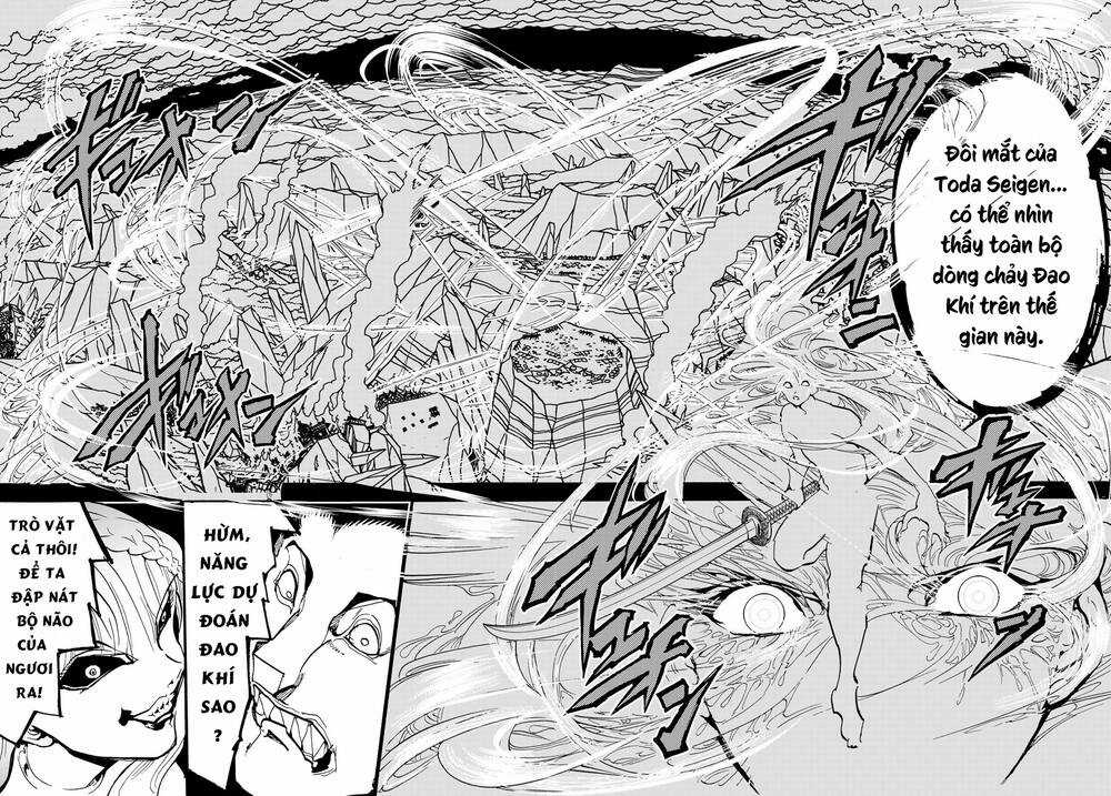 Orient Chapter 127 trang 18