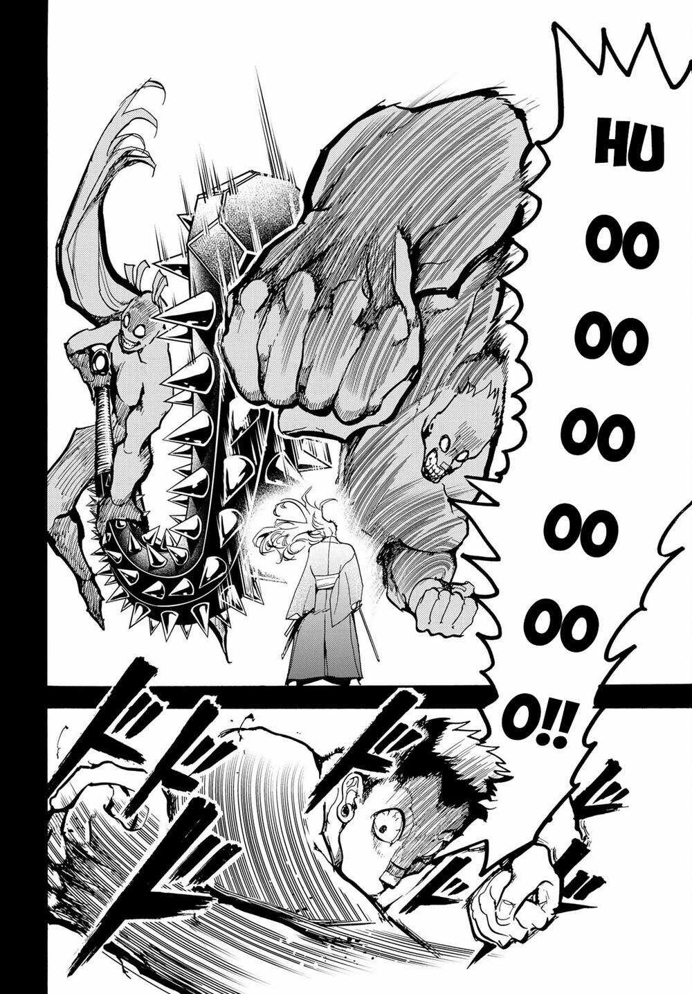 Orient Chapter 127 trang 19