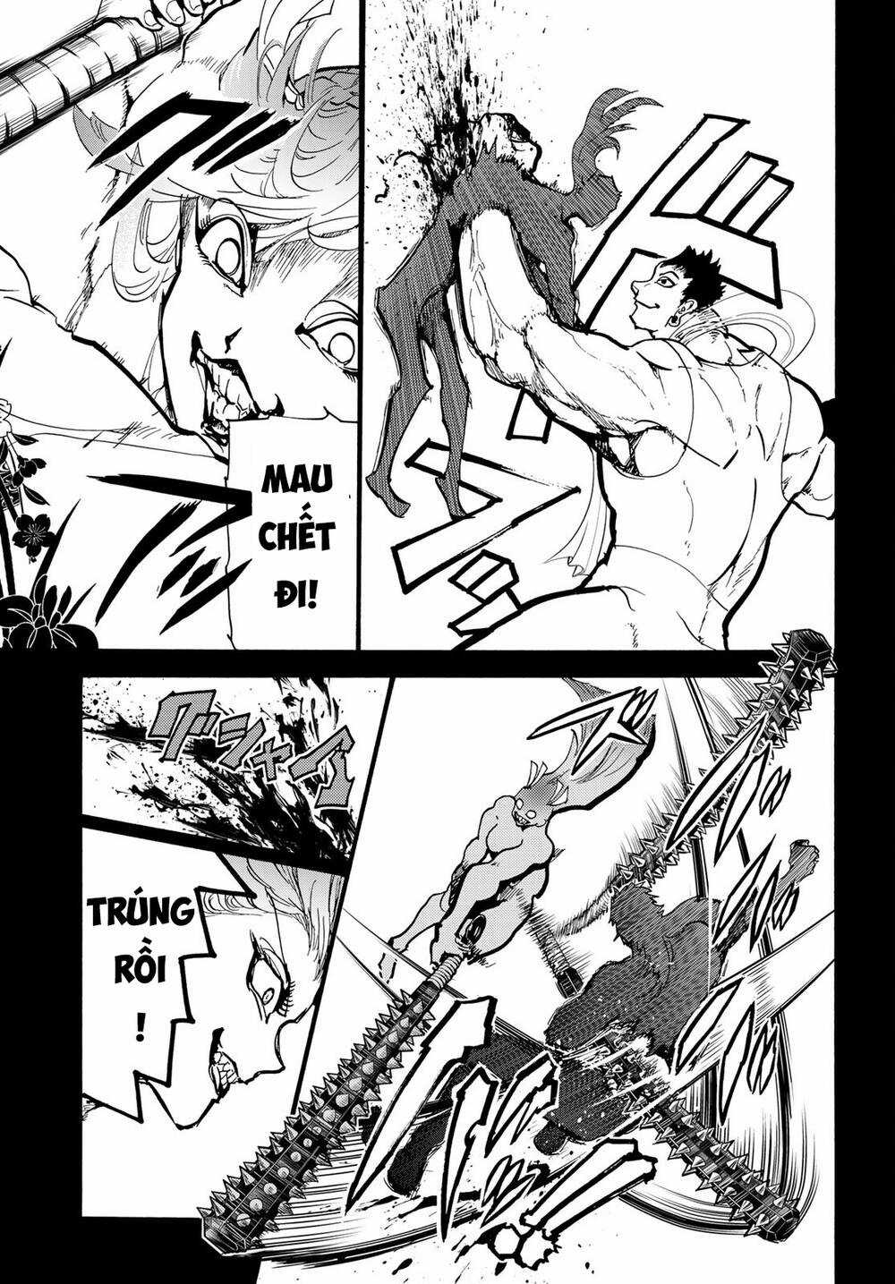 Orient Chapter 127 trang 20