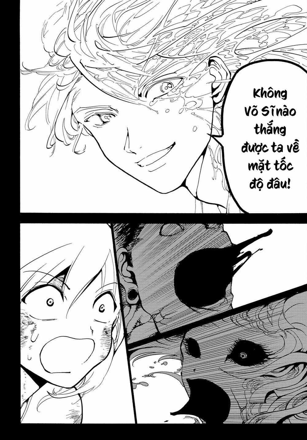 Orient Chapter 127 trang 22