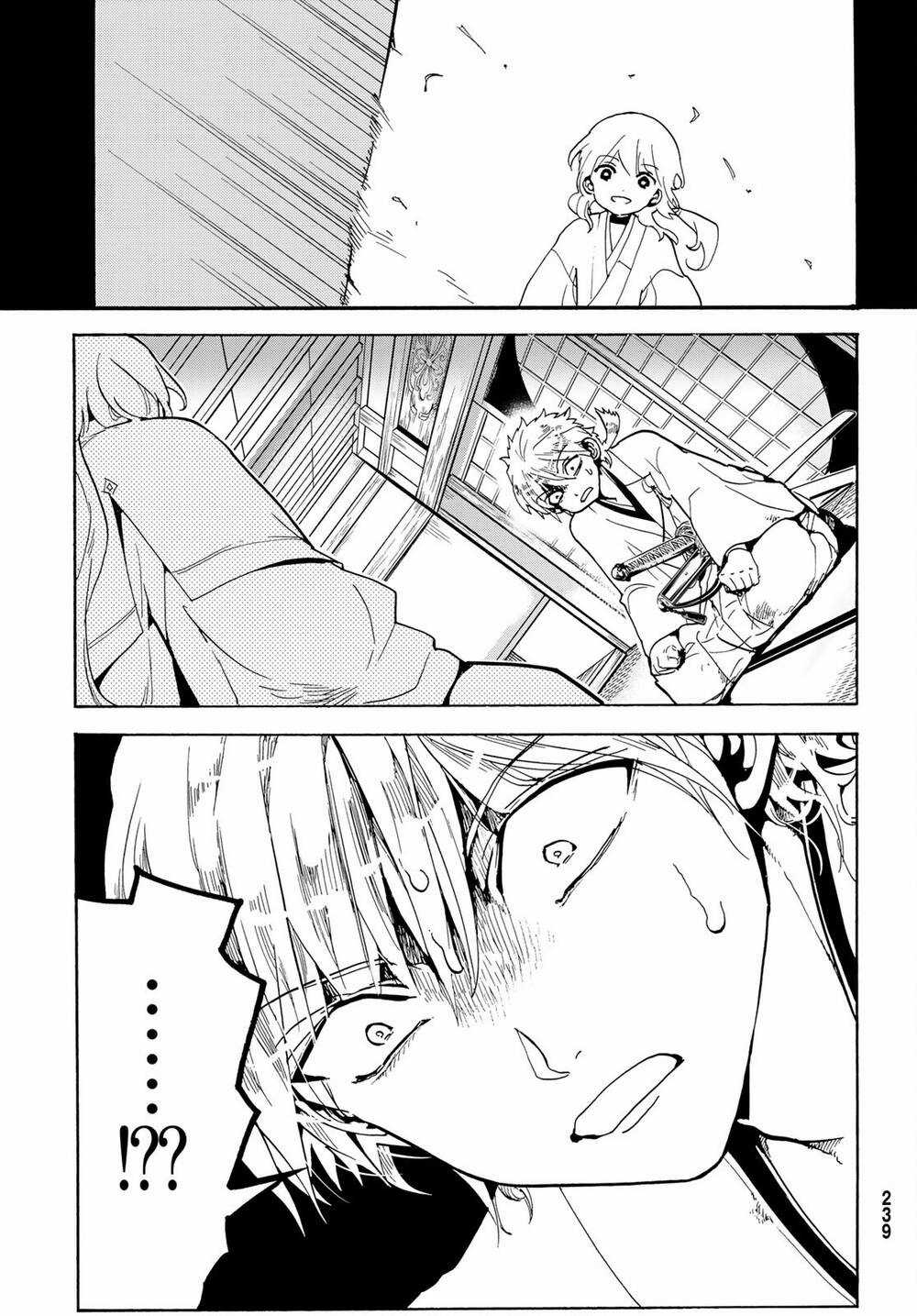 Orient Chapter 127 trang 37