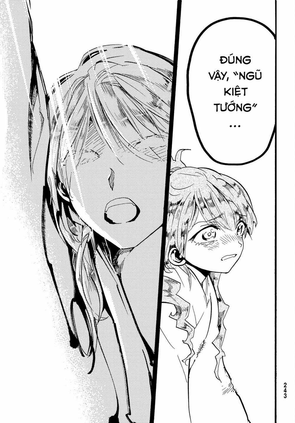 Orient Chapter 127 trang 41