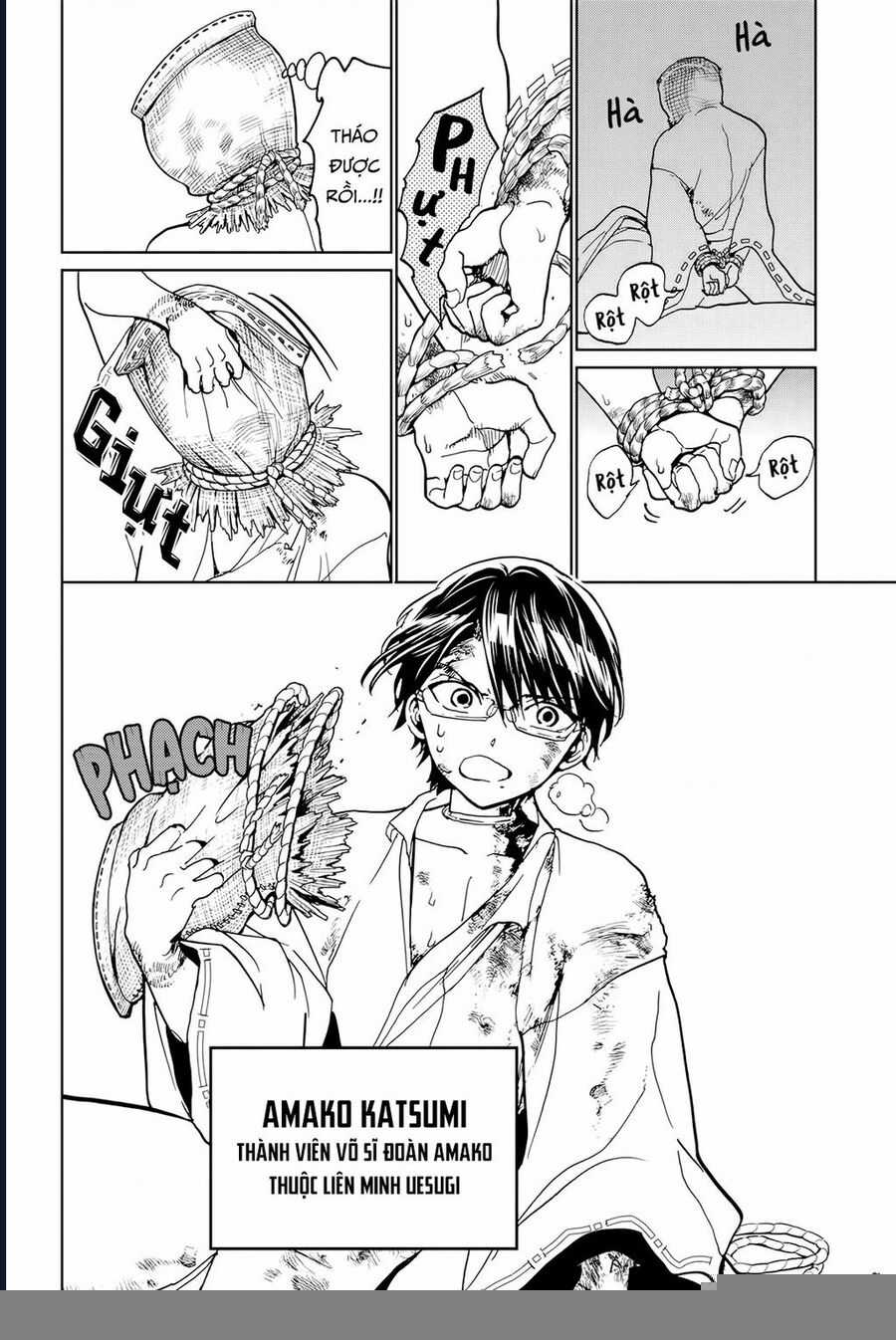 Orient Chapter 128 trang 14