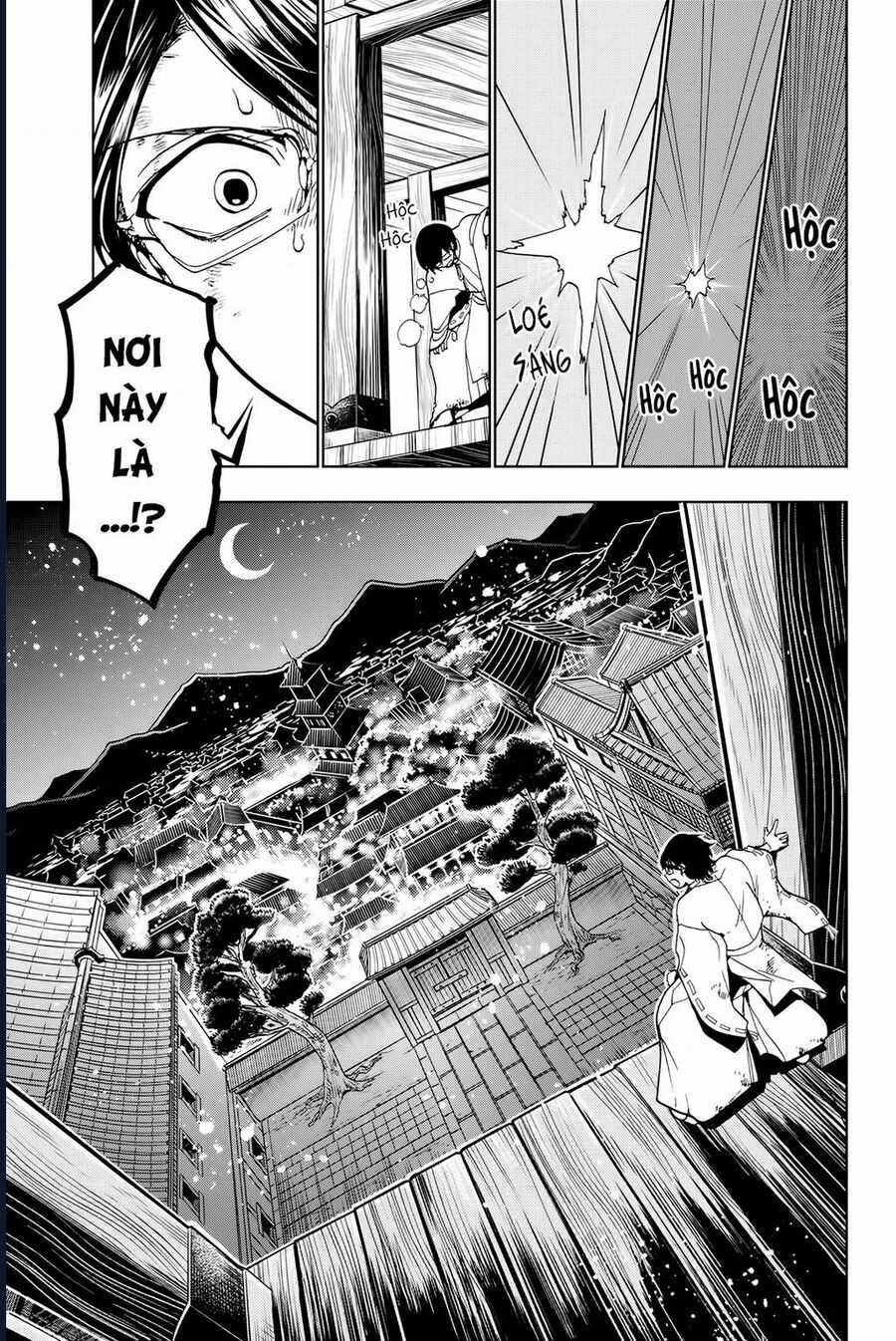 Orient Chapter 128 trang 17