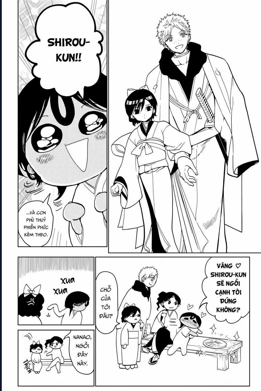 Orient Chapter 128 trang 22