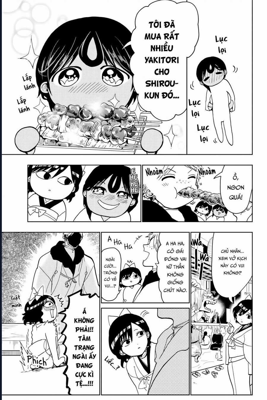 Orient Chapter 128 trang 23