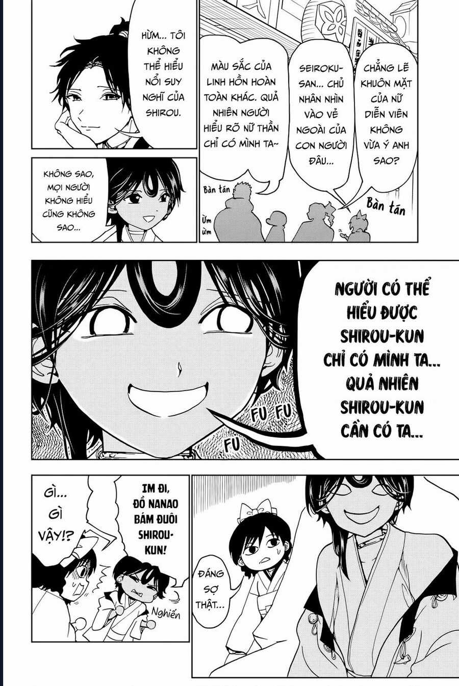 Orient Chapter 128 trang 24