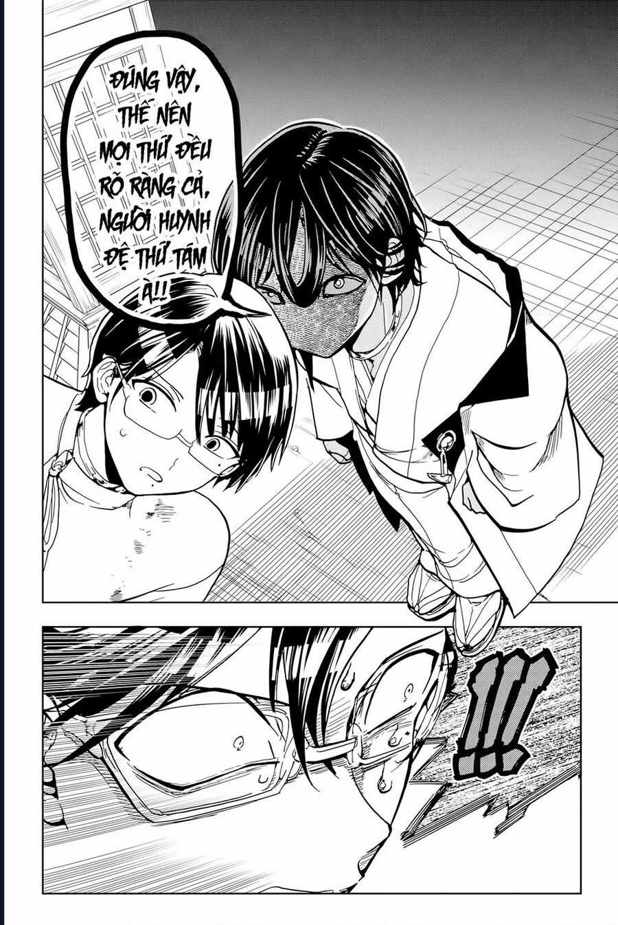 Orient Chapter 128 trang 26