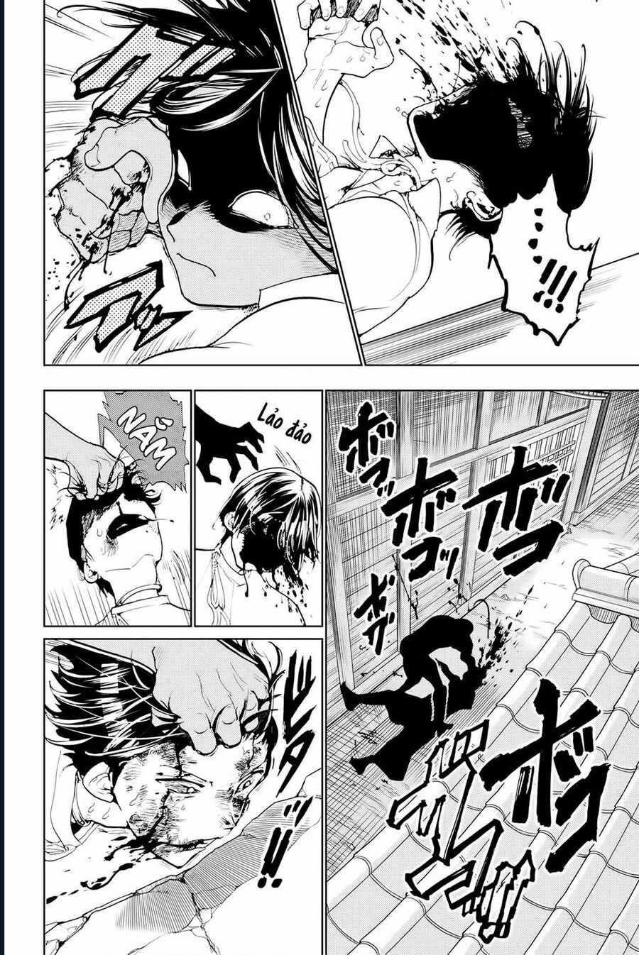 Orient Chapter 128 trang 28