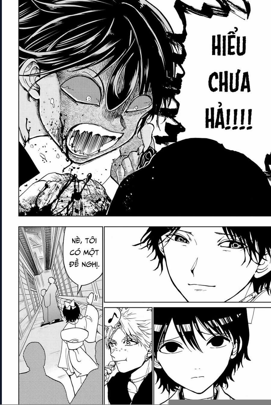 Orient Chapter 128 trang 30