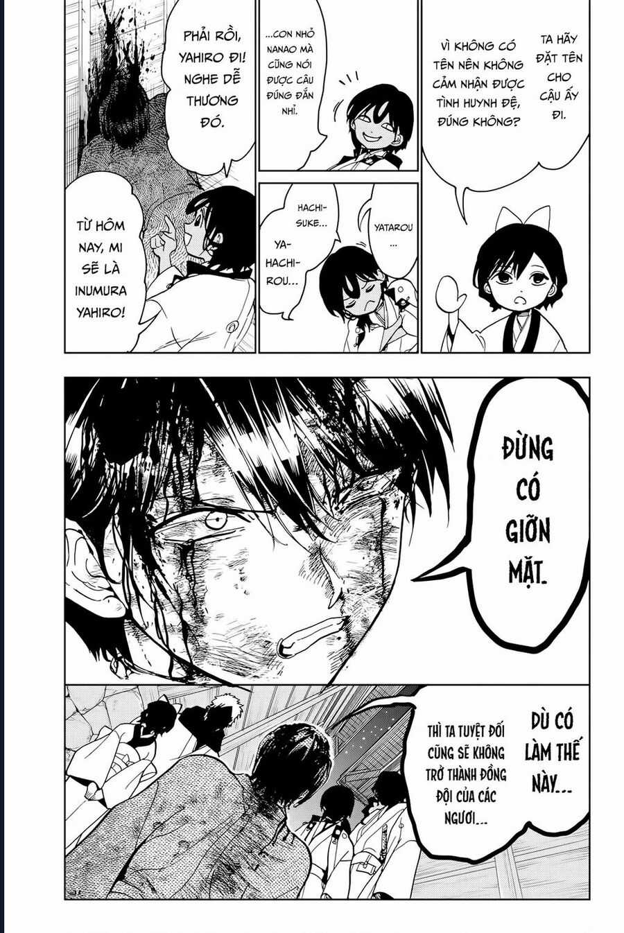 Orient Chapter 128 trang 31