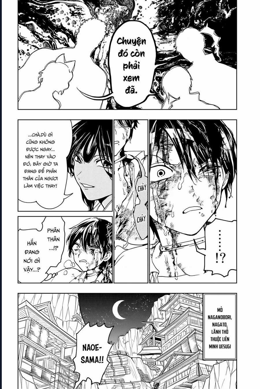 Orient Chapter 128 trang 32