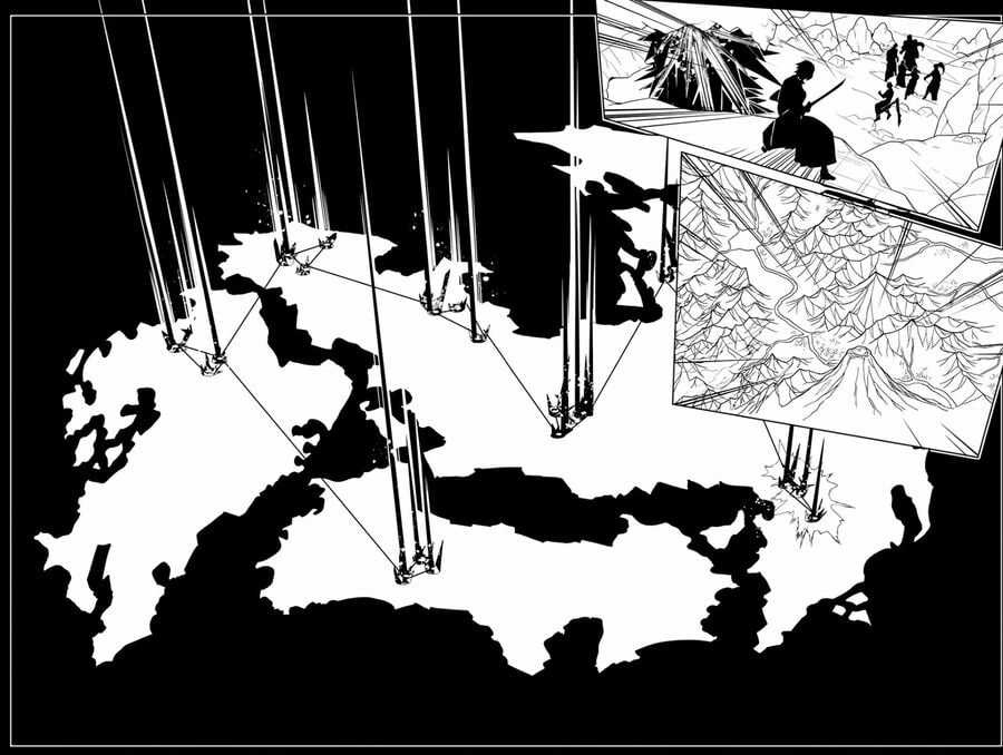 Orient Chapter 128 trang 36