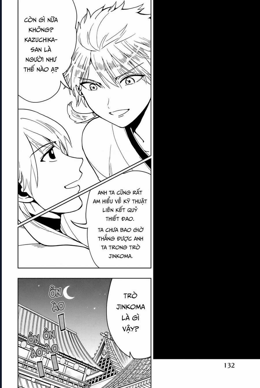 Orient Chapter 128 trang 37