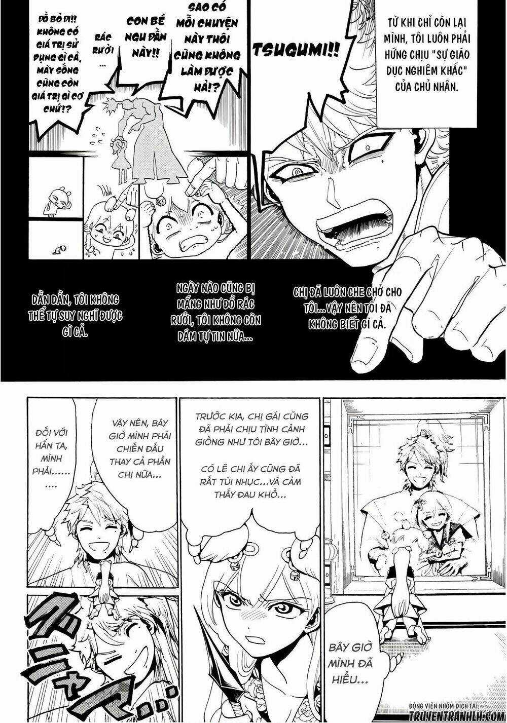 Orient Chapter 13 trang 10