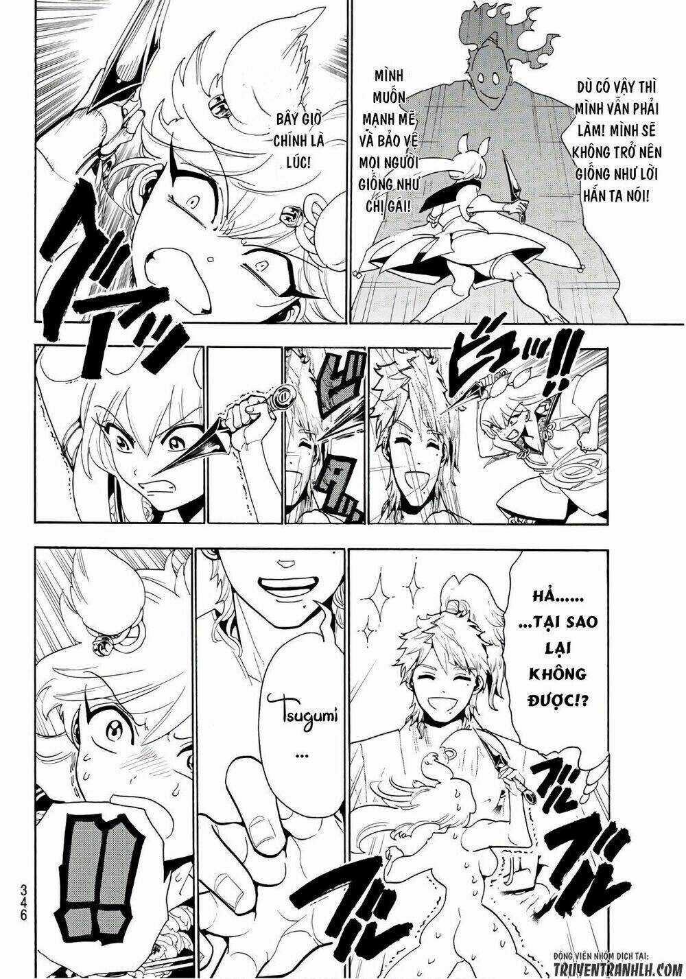 Orient Chapter 13 trang 12