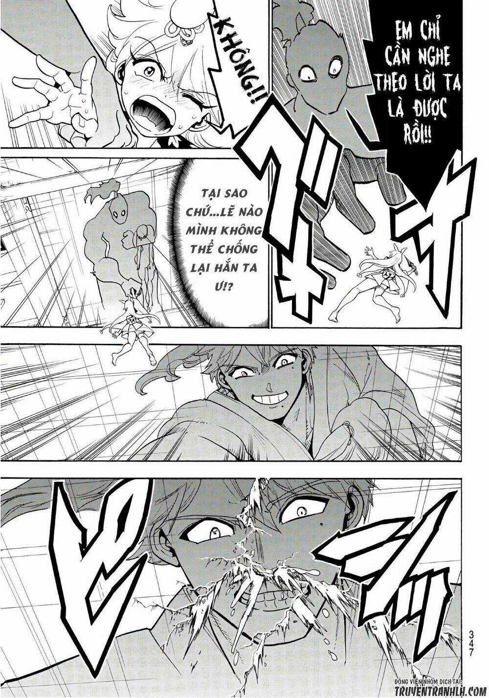 Orient Chapter 13 trang 13