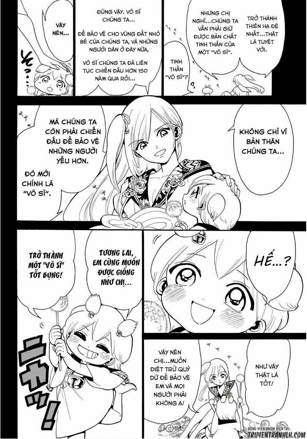 Orient Chapter 13 trang 8