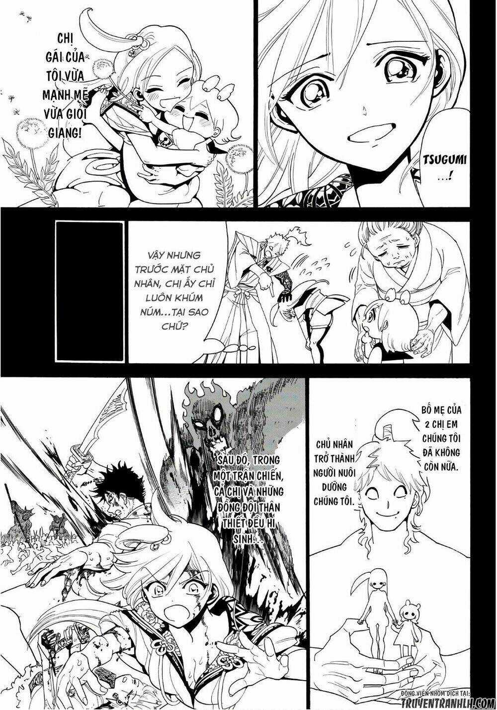 Orient Chapter 13 trang 9