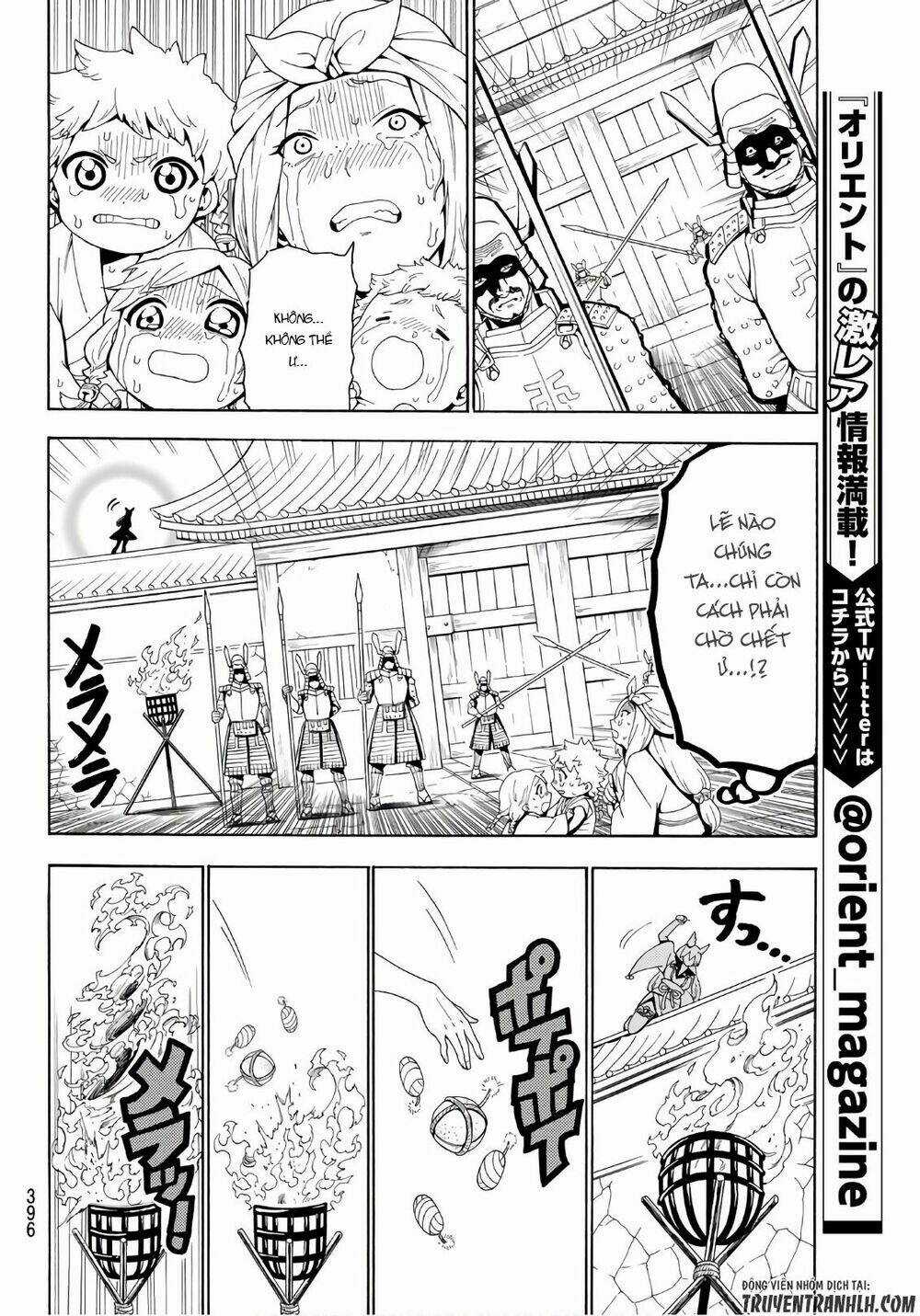 Orient Chapter 14 trang 10