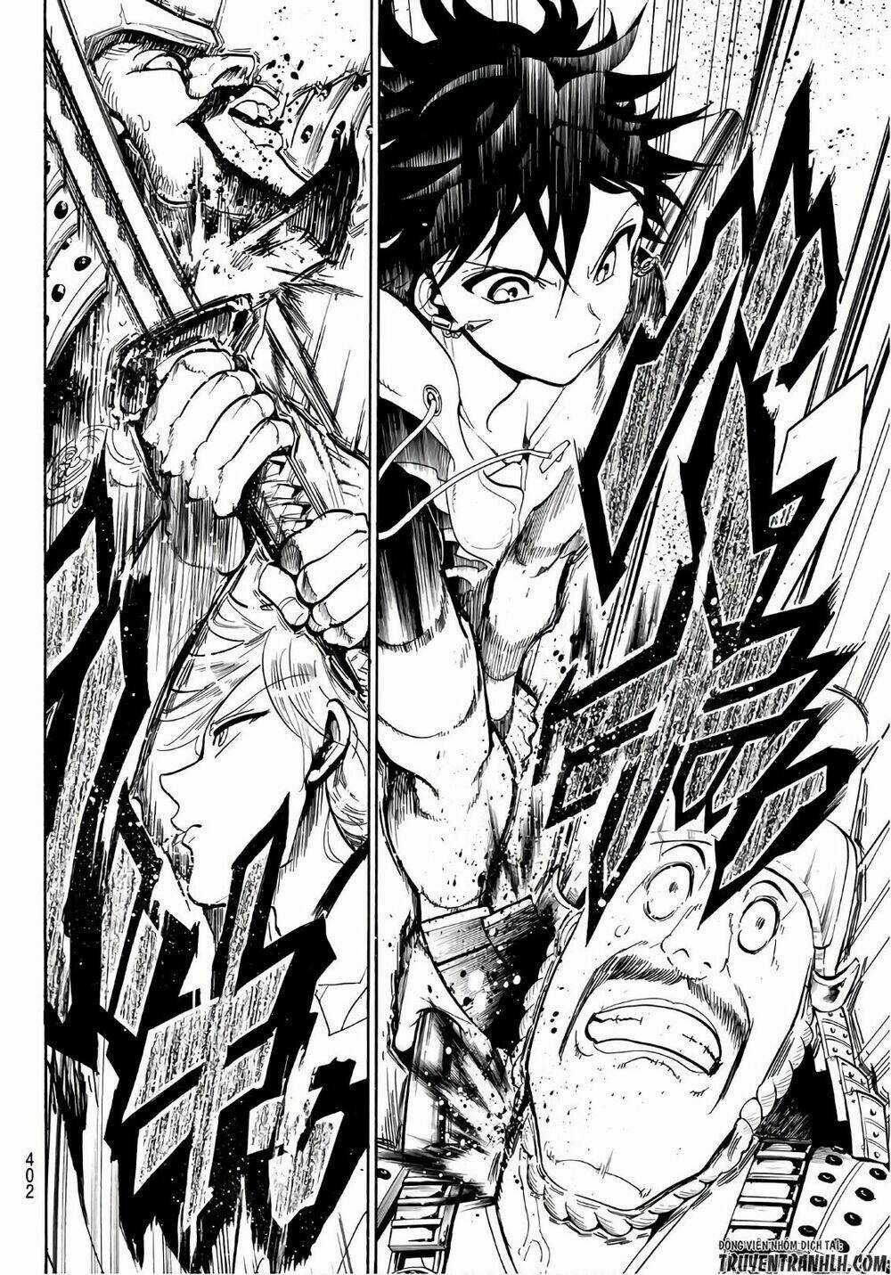 Orient Chapter 14 trang 16