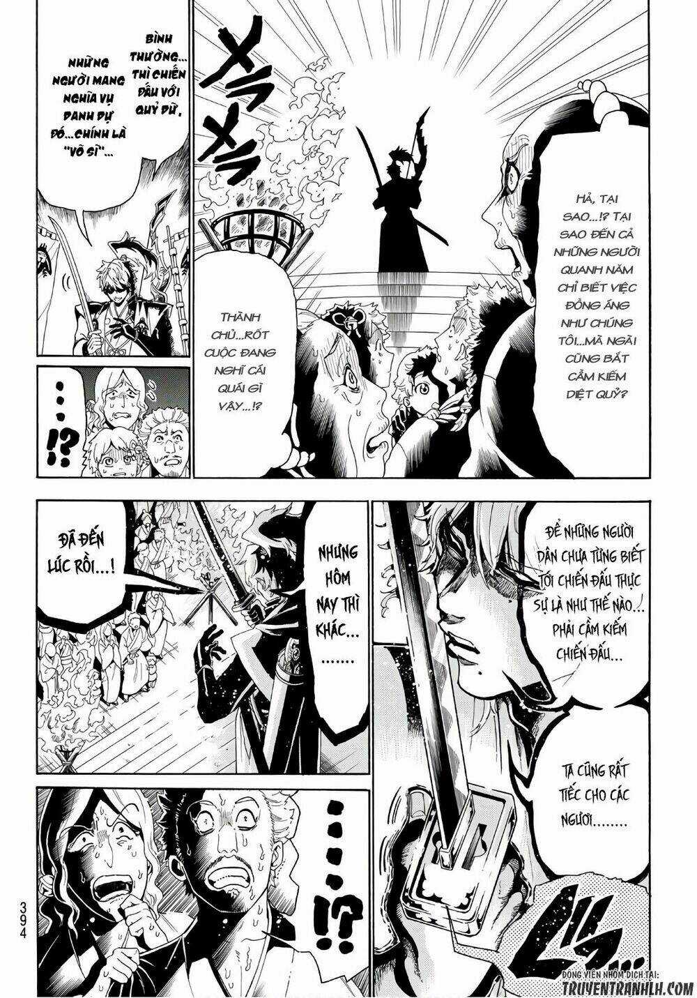 Orient Chapter 14 trang 8