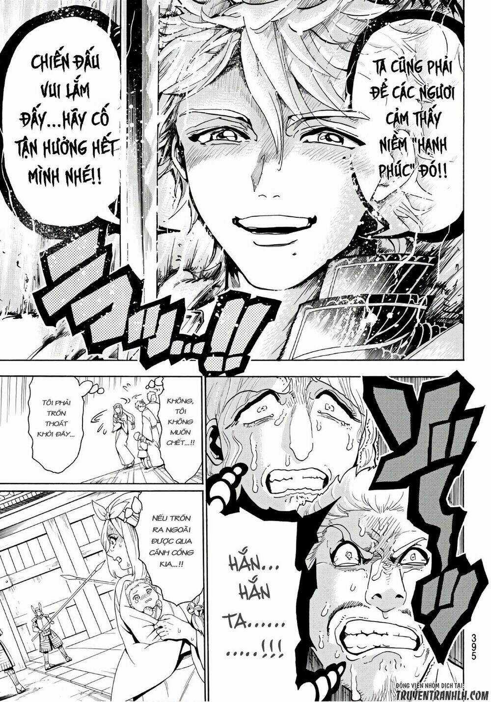 Orient Chapter 14 trang 9