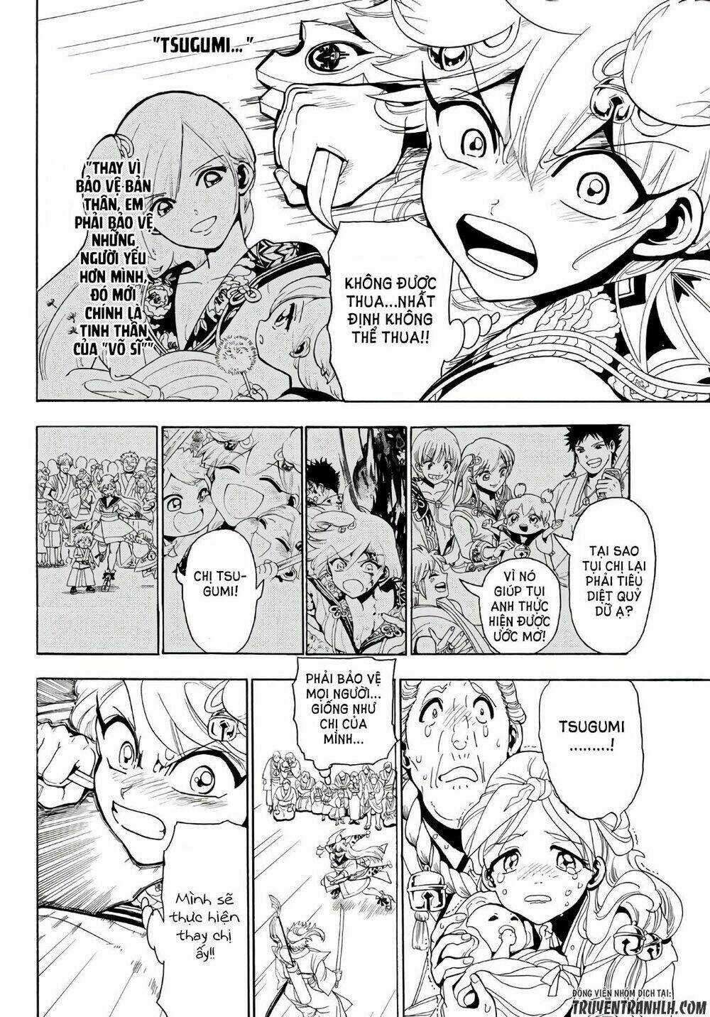 Orient Chapter 15 trang 10