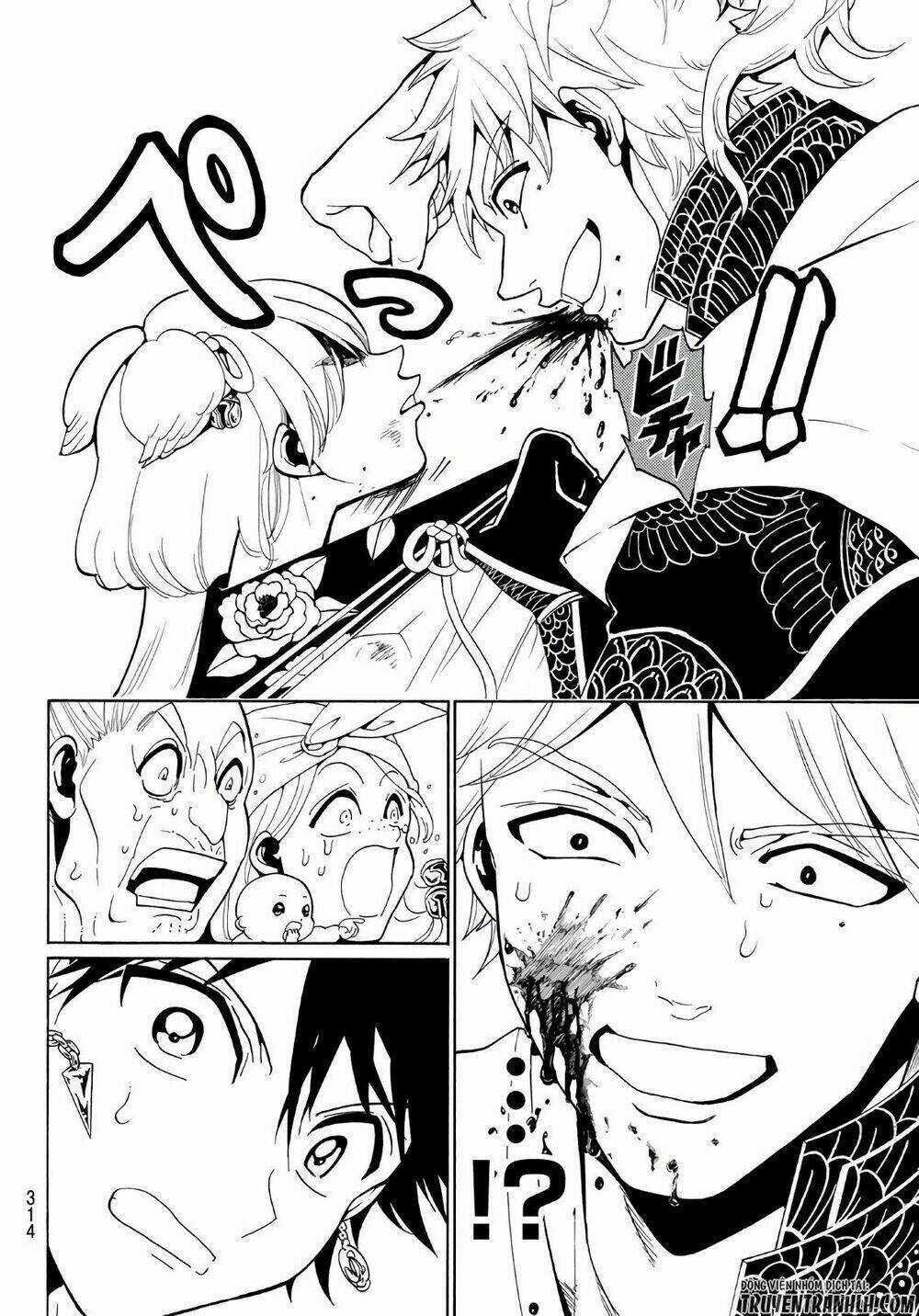 Orient Chapter 15 trang 18