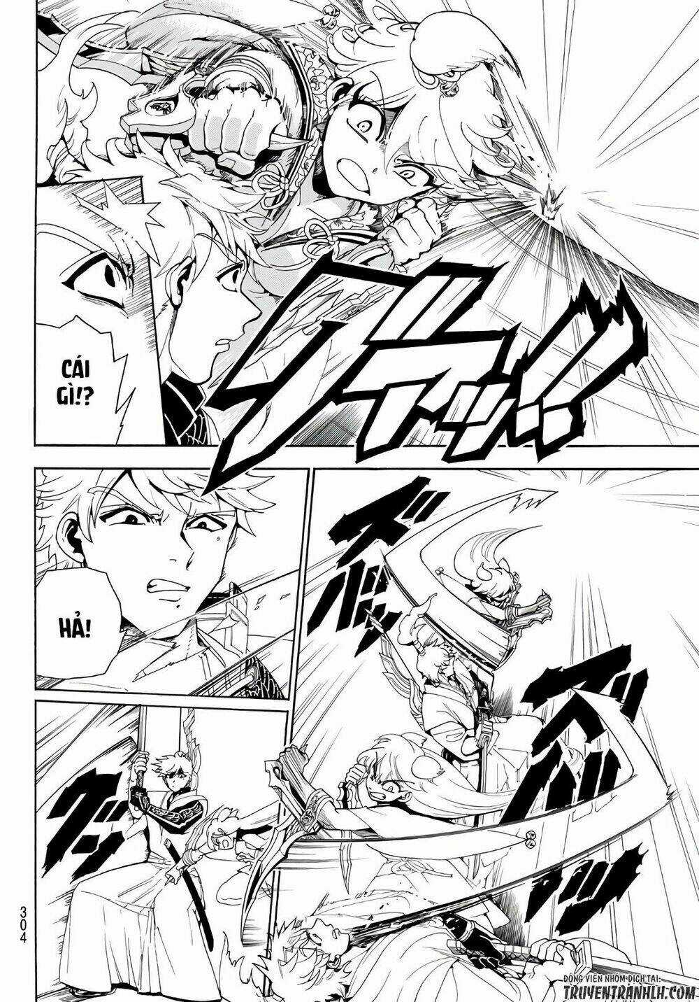 Orient Chapter 15 trang 8