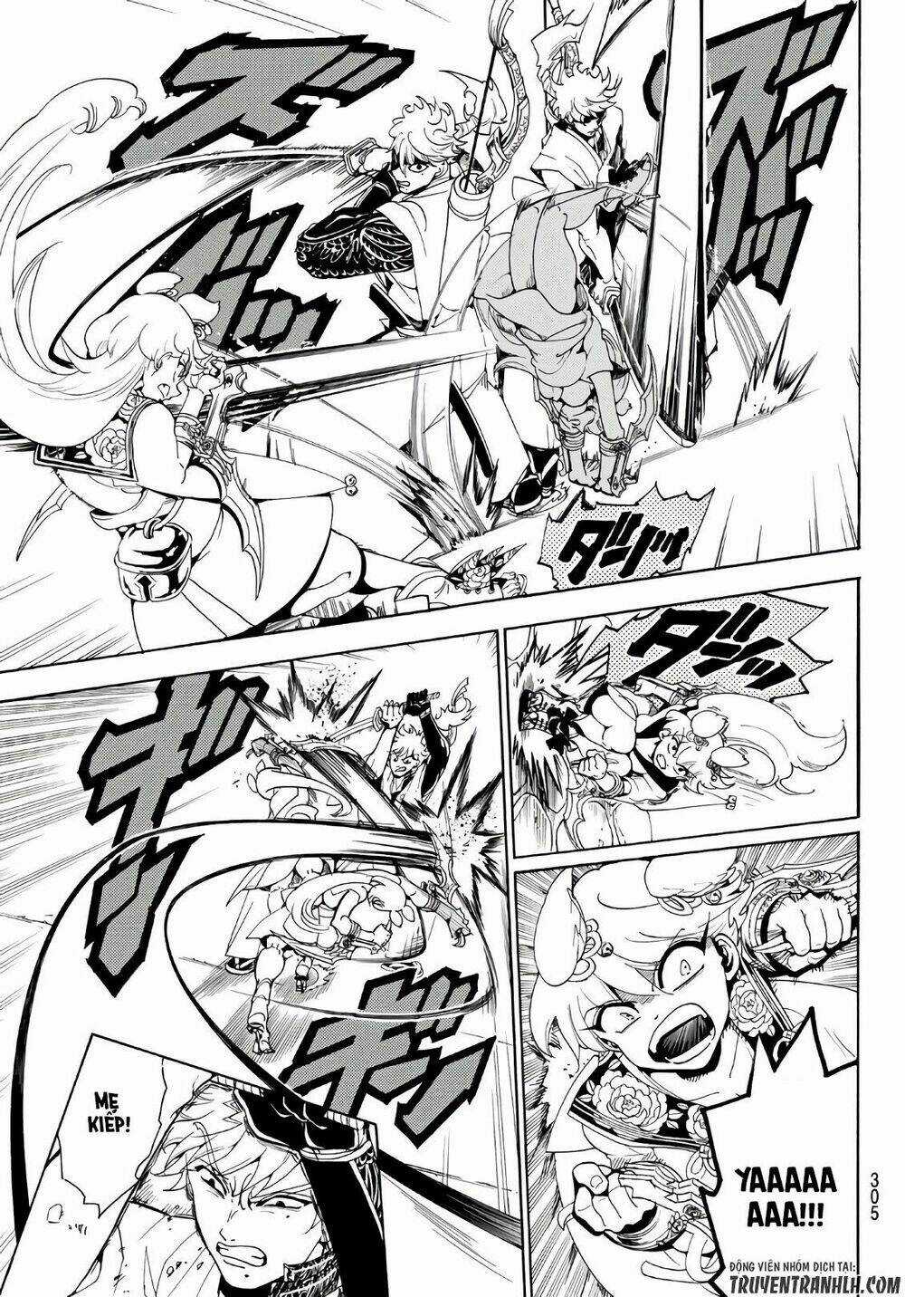 Orient Chapter 15 trang 9