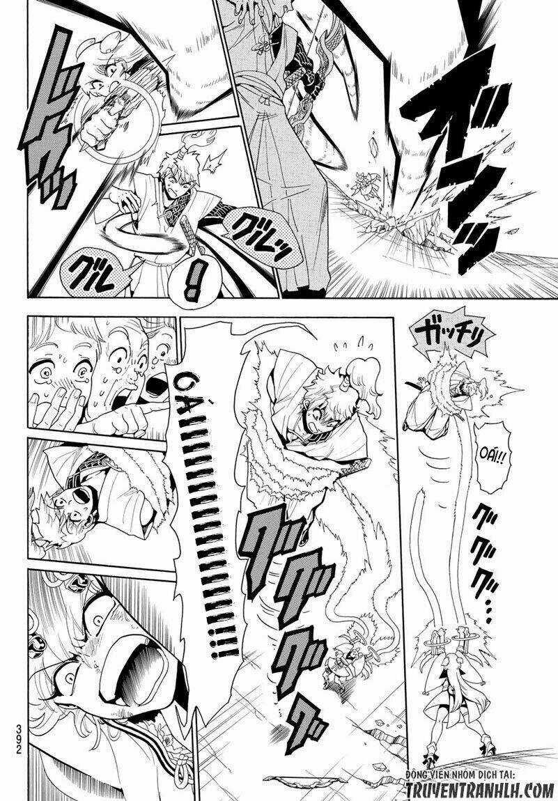 Orient Chapter 16 trang 10