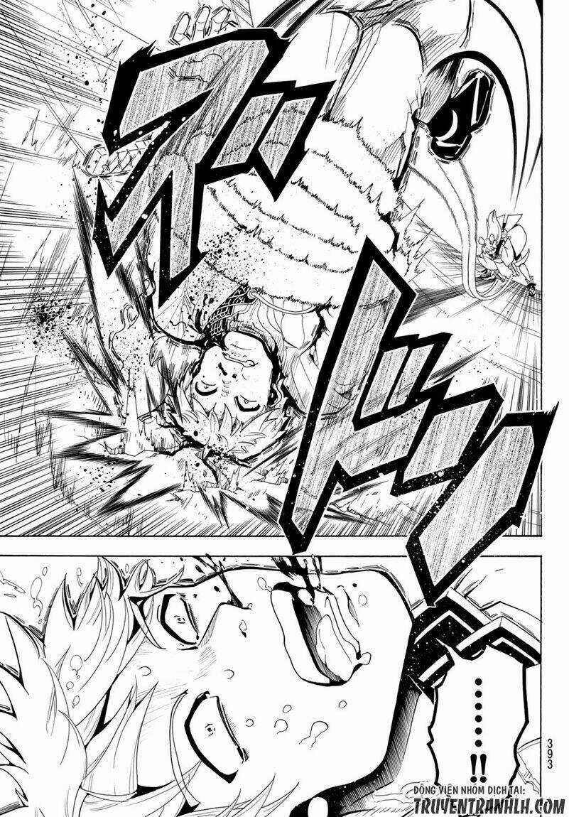 Orient Chapter 16 trang 11