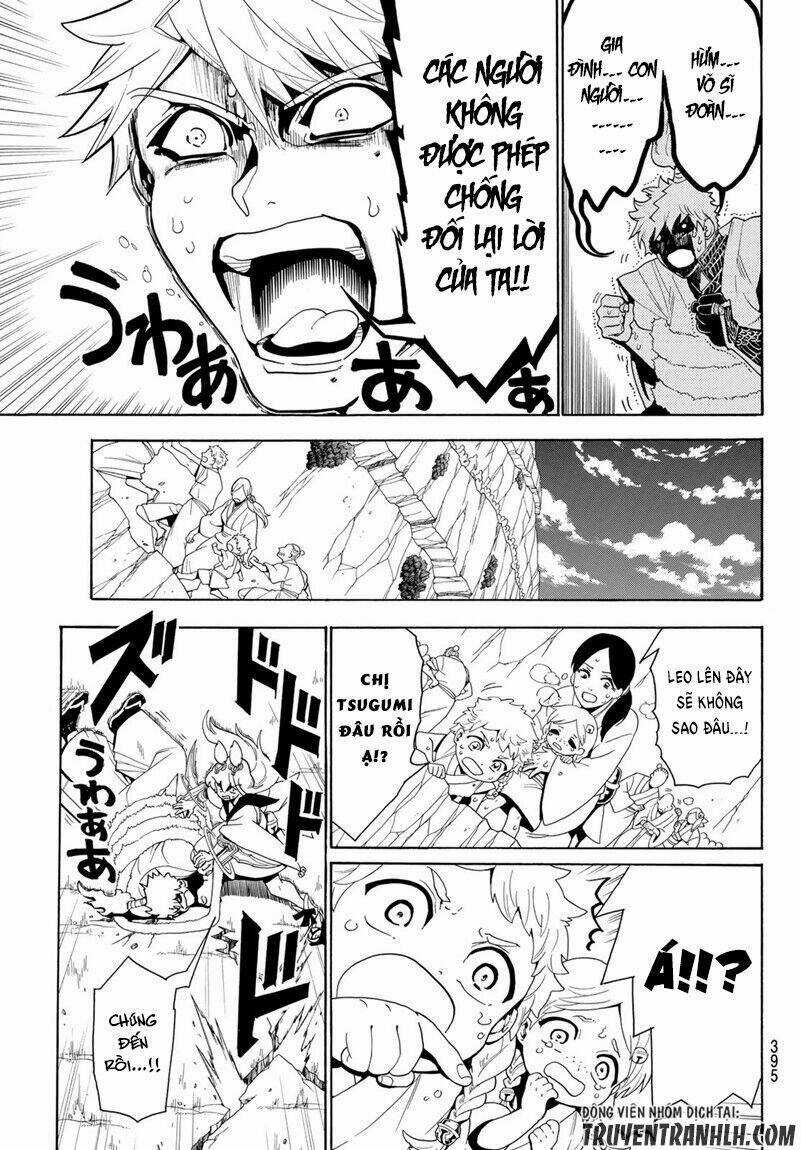 Orient Chapter 16 trang 13