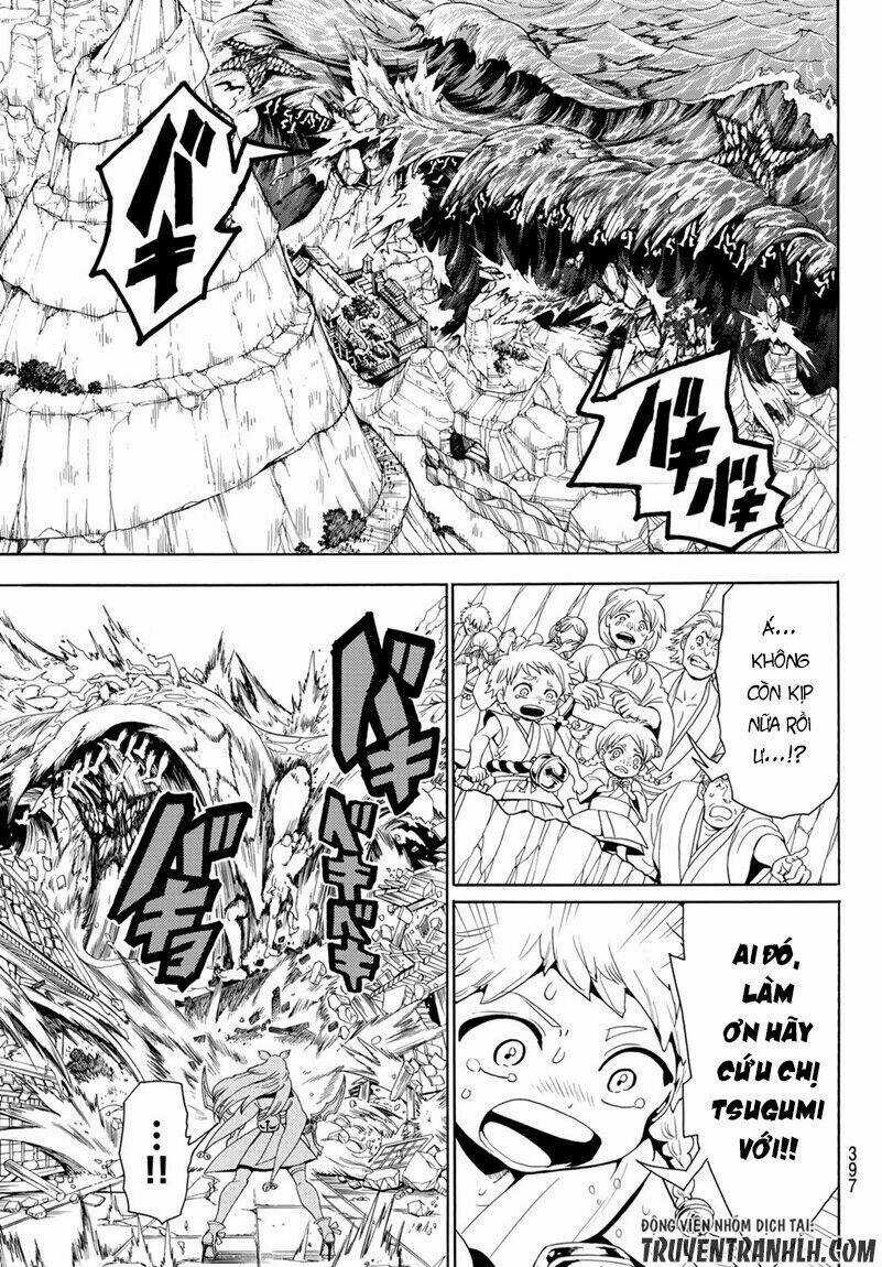 Orient Chapter 16 trang 15