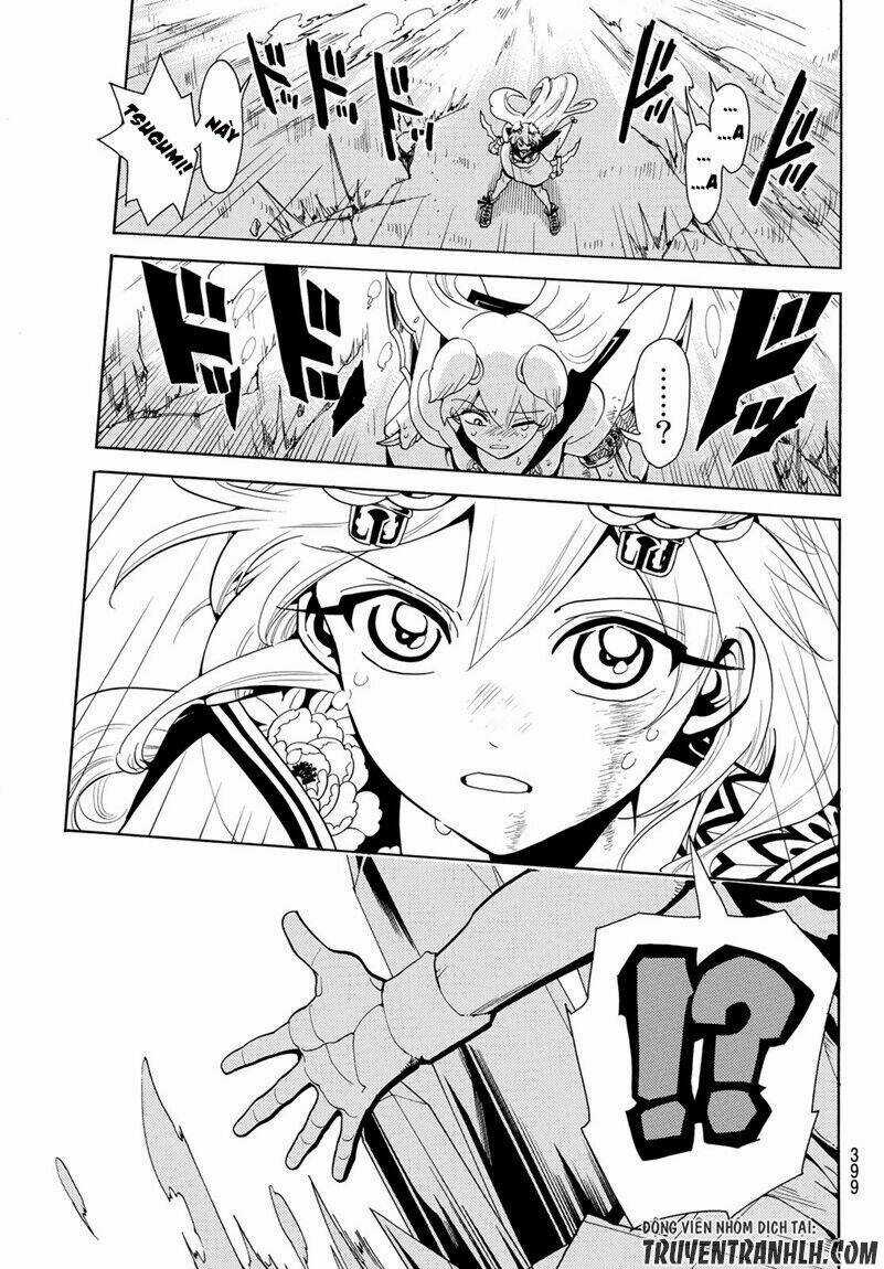 Orient Chapter 16 trang 17